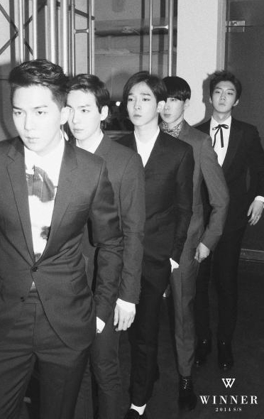 위너 /사진제공=YG엔터테인먼트