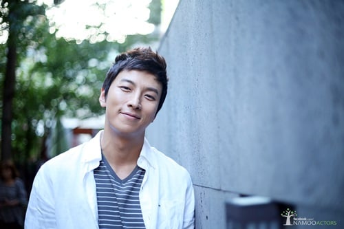 박건형 /사진제공=나무엑터스