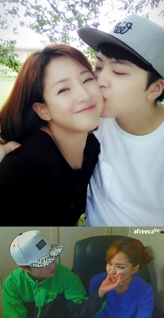 /사진=배우 이신애 페이스북