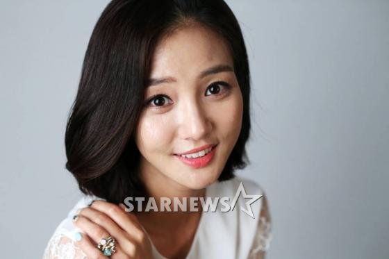 배우 강예솔/사진=이기범 기자