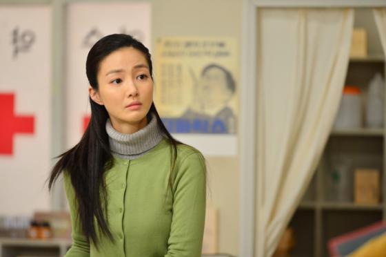 배우 강예솔/사진=KBS 2TV 'TV소설 순금의 땅'