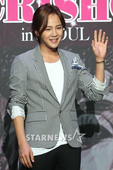 장근석/사진=머니투데이 스타뉴스