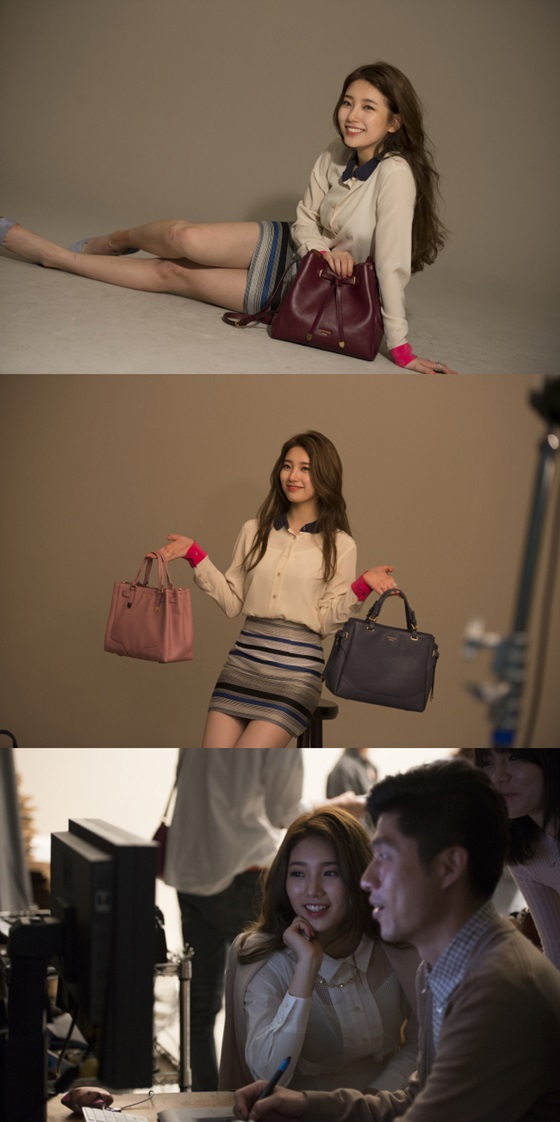 /사진제공=빈폴 액세서리