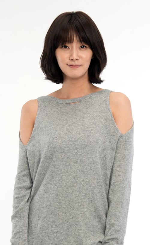 염지영/사진제공=더블엠엔터테인먼트
