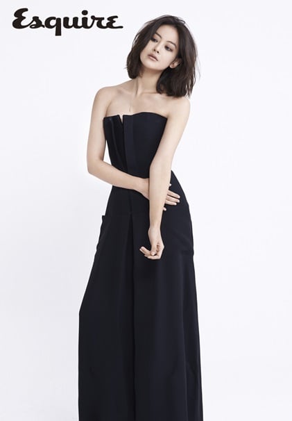 오연서 / 사진제공=에스콰이어