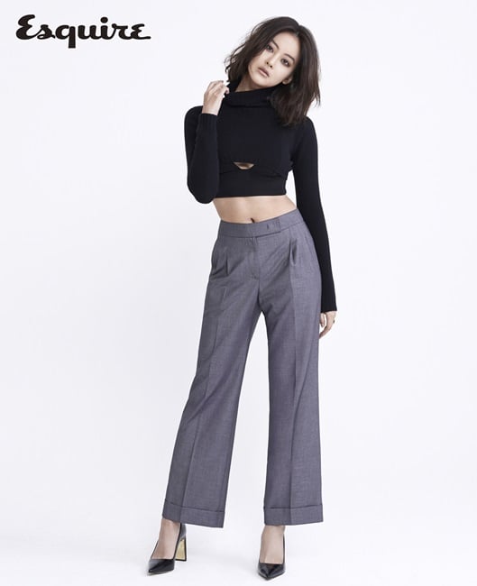 오연서 / 사진제공=에스콰이어
