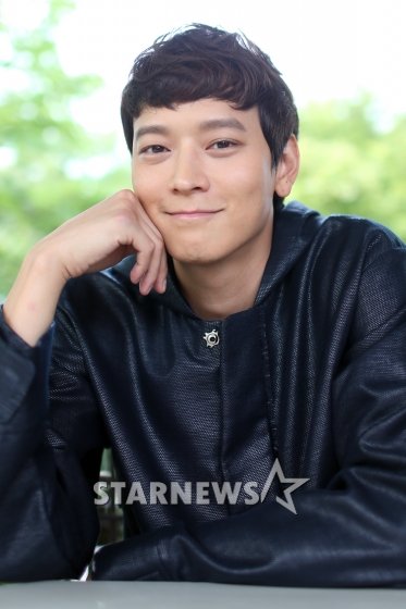 배우 강동원 / 사진=이기범 기자