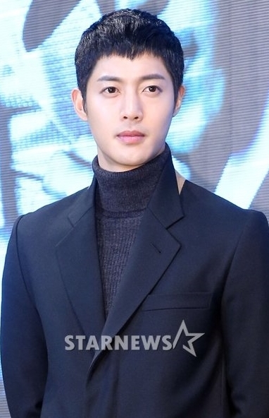 김현중 / 사진=스타뉴스