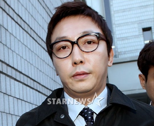 탁재훈 / 사진=스타뉴스