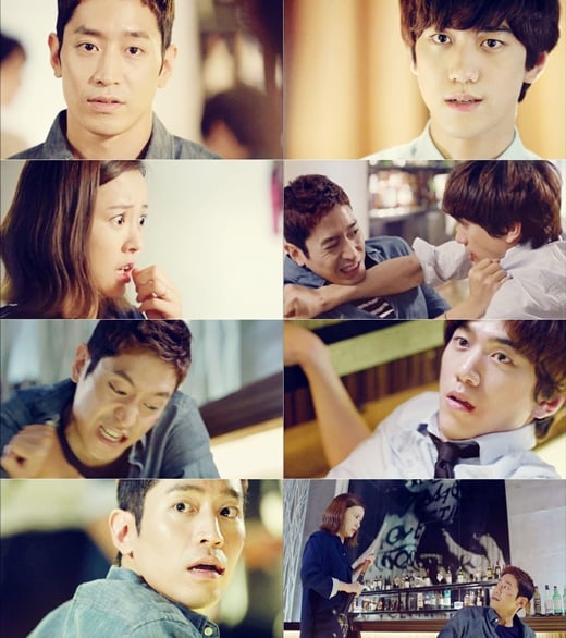 사진=KBS 2TV 월화드라마 '연애의 발견' 방송화면 캡처