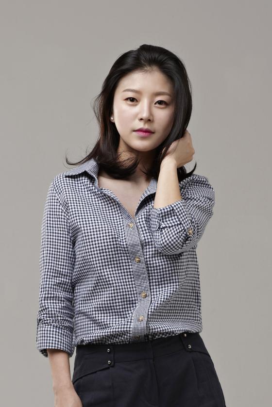 배우 김미림/사진제공=스프링