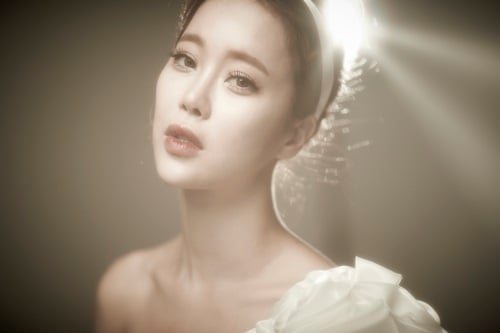백지영 / 사진제공=WS엔터테인먼트