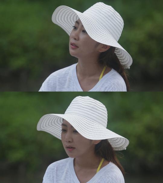 '미달이' 김성은 / 사진제공=tvN