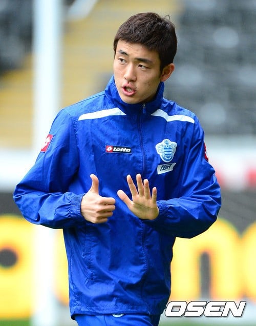 윤석영. /사진=OSEN
