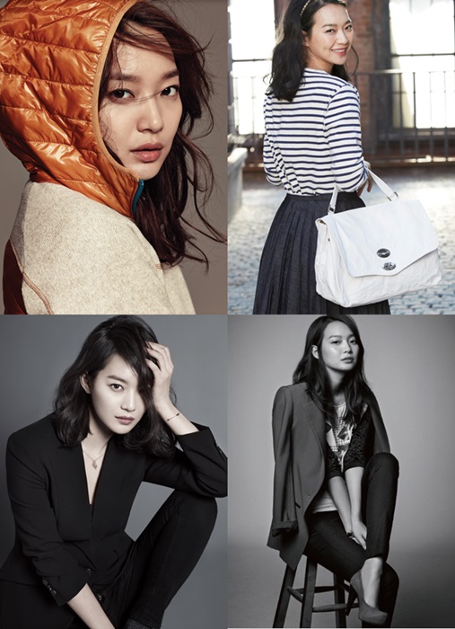 /사진제공=라푸마, 스톤헨지, 자넬라토, 조이너스