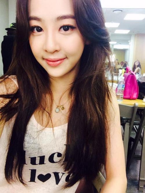 /사진=씨스타 공식 트위터