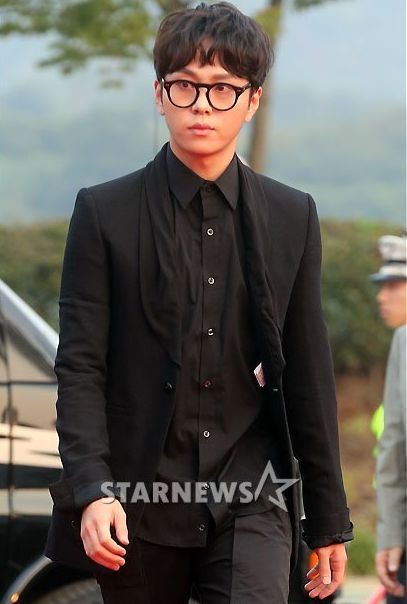 비스트 용준형/사진=스타뉴스