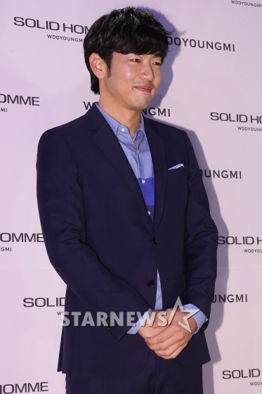 배우 이종혁 / 사진=머니투데이 스타뉴스