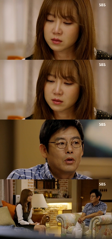 /사진=SBS '괜찮아,사랑이야' 방송화면 캡처