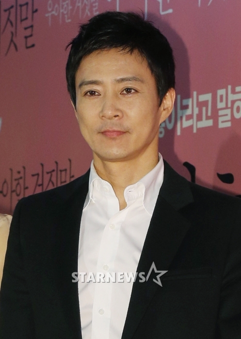 배우 최수종 /사진=이동훈 기자