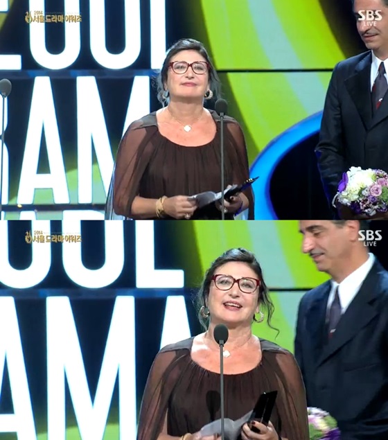 /사진제공=SBS 방송화면