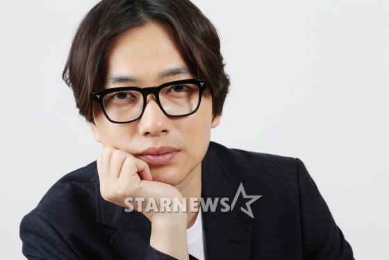 배우 이동휘 /사진=이동훈 기자