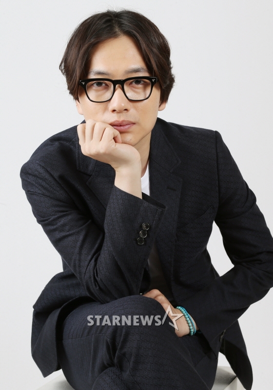 배우 이동휘 /사진=이동훈 기자