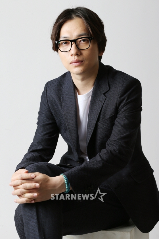 배우 이동휘 /사진=이동훈 기자