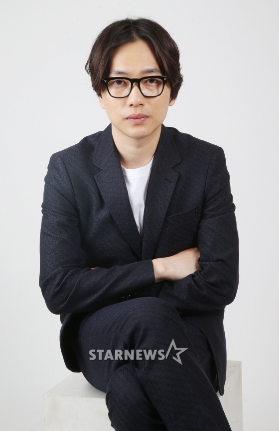 배우 이동휘 /사진=이동훈 기자