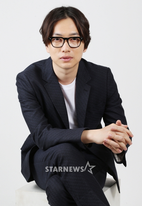 배우 이동휘 /사진=이동훈 기자