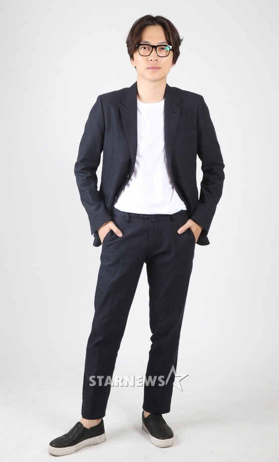 배우 이동휘 /사진=이동훈 기자