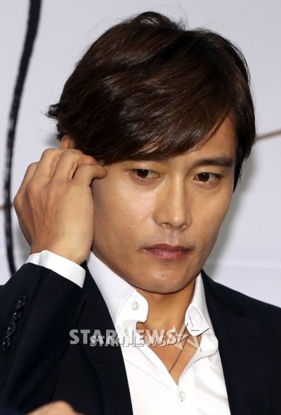 이병헌/사진=머니투데이 스타뉴스