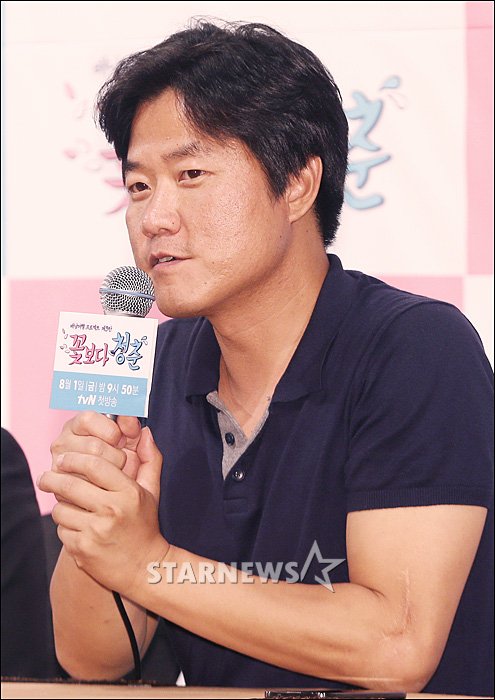 나영석PD/사진=스타뉴스