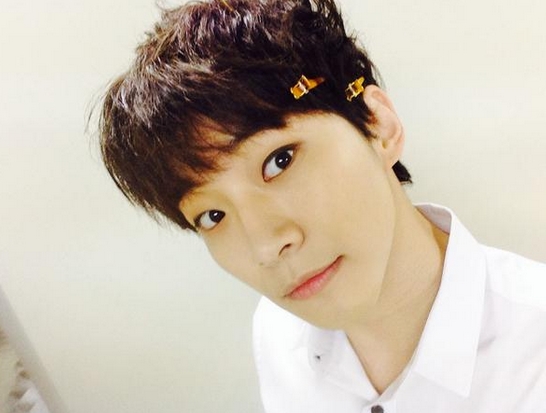 /사진= 준호 트위터
