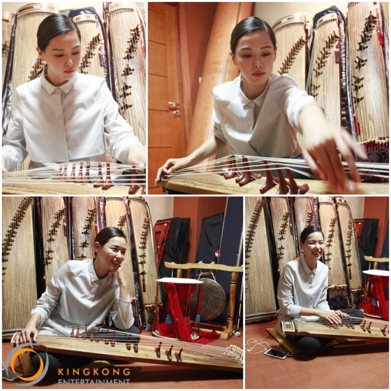 이하늬 / 사진제공=킹콩엔터테인먼트