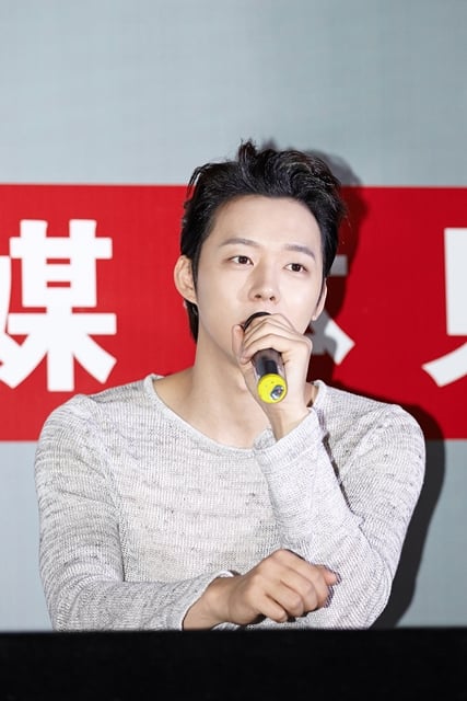 JYJ 멤버 박유천 /사진제공=씨제스엔터테인먼트
