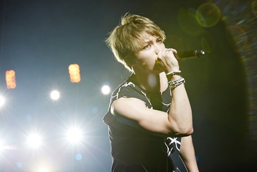JYJ 멤버 김재중 /사진제공=씨제스엔터테인먼트