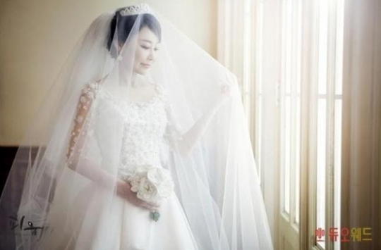 이예린 / 사진제공=듀오웨드