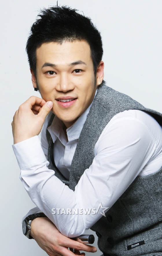 방송인 왕배 /사진= 스타뉴스