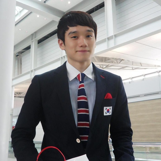 박선관. /사진=박선관 페이스북