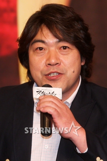 배우 이원종 / 사진=머니투데이 스타뉴스