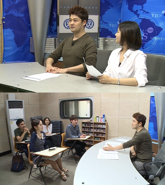 '나혼자 산다' 전현무 / 사진제공=MBC