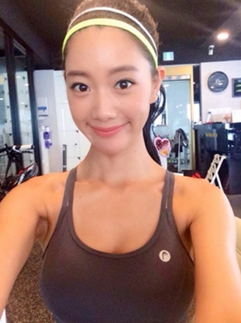 /사진=클라라 트위터