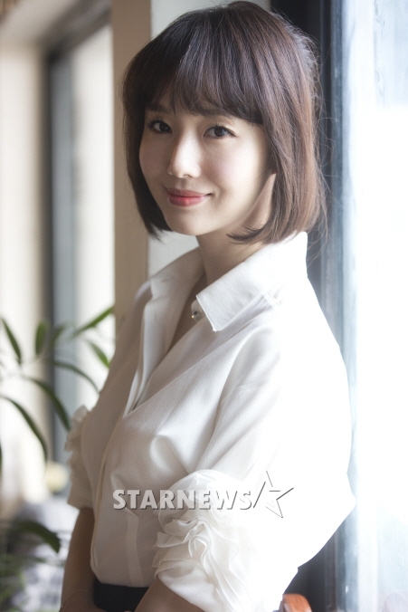 이정현/사진=임성균 기자
