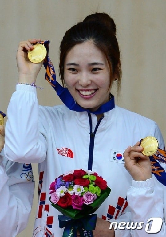 정미라. /사진=News1