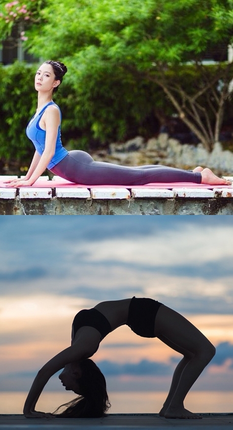 /사진=클라라 인스타그램
