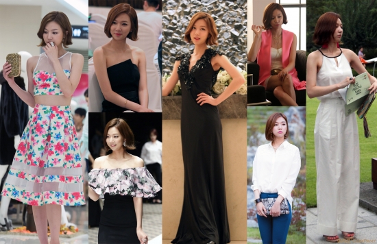 하연주/사진제공=웨이즈 컴퍼니