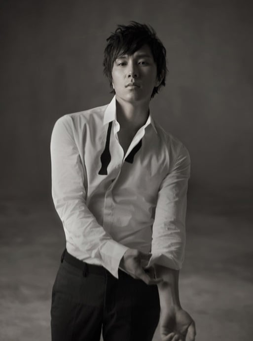 배우 김동완 / 사진제공=씨아이ENT