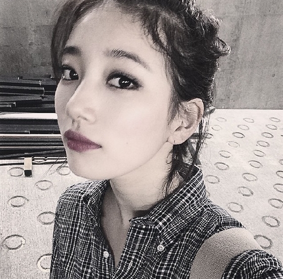 미쓰에이 수지/사진=수지 인스타그램