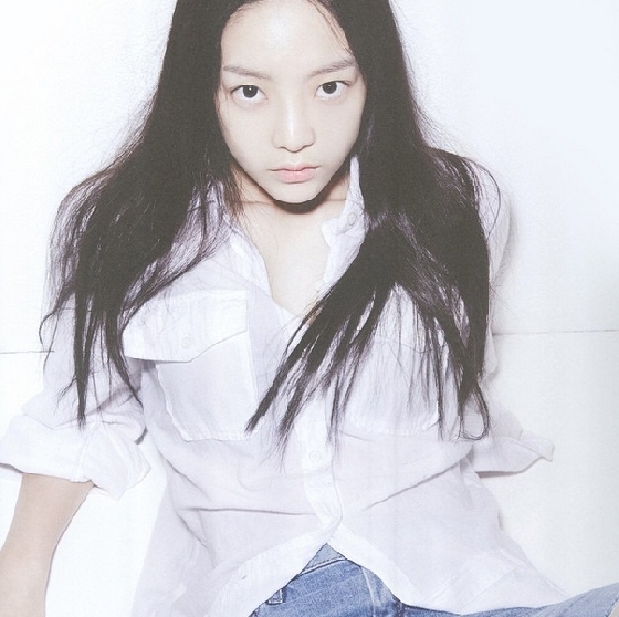 카라 구하라/사진=구하라 인스타그램